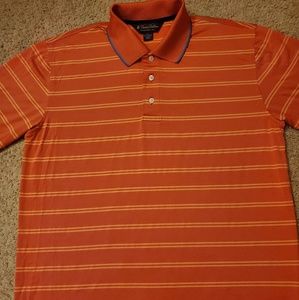 Brooks brothers performance polo NWOT